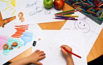 Sposób na tańszą wyprawkę szkolną