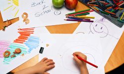 Sposób na tańszą wyprawkę szkolną