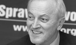 Zmarł Mieczysław Gil, opozycjonista w PRL, działacz "Solidarności" z krakowskiej Nowej Huty