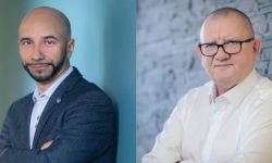 Informacja i telekomunikacja na Podkarpaciu rosną w kryzysie