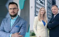 Podkarpacka specjalność: Jakość Życia. Mniej CO2, więcej wodoru