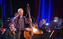 Alek Berkowicz i Psalmy Dawidowe w WDK