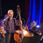 Alek Berkowicz i Psalmy Dawidowe w WDK