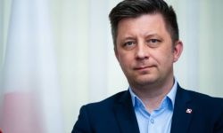 Michał Dworczyk: złożyłem rezygnację z funkcji szefa KPRM