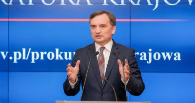 PK: Zbigniew Ziobro polecił wszczęcie śledztwa w sprawie uszkodzeń rurociągów Nord Stream