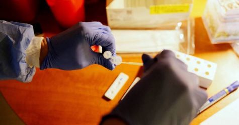 3 568 zakażenia koronawirusem, zmarło 29 osób z COVID-19