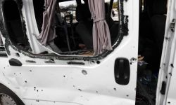 Ukraina: w ataku na cywilów pod Zaporożem Rosjanie użyli zmodernizowanej, bardziej śmiercionośnej rakiety S-300