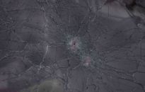 Władze: w obwodzie charkowskim znaleziono ostrzelaną kolumnę cywilnych aut, 20 zabitych