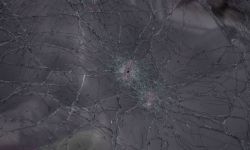 Władze: w obwodzie charkowskim znaleziono ostrzelaną kolumnę cywilnych aut, 20 zabitych