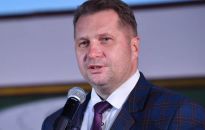 Czarnek: rozpoczęty dziś rok akademicki jest zagadką