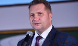 Czarnek: rozpoczęty dziś rok akademicki jest zagadką