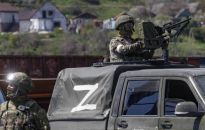 Resort obrony Rosji potwierdził wycofanie swoich wojsk z Łymanu w obwodzie donieckim