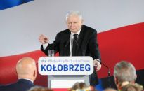 Prezes PiS: 14. emeryturę chcemy zmienić w trwałe świadczenie, wypłacane co roku