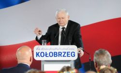 Prezes PiS: 14. emeryturę chcemy zmienić w trwałe świadczenie, wypłacane co roku