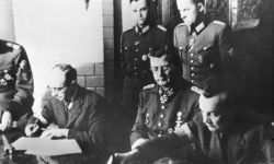 78 lat temu po 63 dniach walki upadło Powstanie Warszawskie