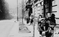 2 października obchodzimy Dzień Pamięci o Cywilnej Ludności Powstańczej Warszawy