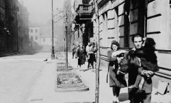 2 października obchodzimy Dzień Pamięci o Cywilnej Ludności Powstańczej Warszawy