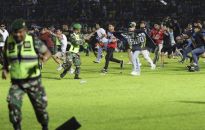 Indonezja: zweryfikowano liczbę ofiar zamieszek po meczu piłkarskim; zginęło 125 osób