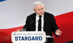 J. Kaczyński o Sikorskim: lepiej się przysłużyć Rosji nie można było