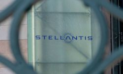 Nowy elektryczny samochód z tyskiej fabryki Stellantis trafi do sprzedaży w 2023 r.