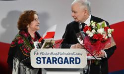 Prezes PiS: Niemcy są winni należne nam pieniądze - i z UE, i odszkodowania za II wojnę światową