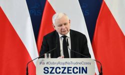 Prezes PiS: dyktatorem nie jestem, tylko idiota może w to wierzyć