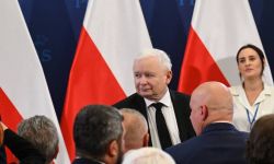 Jarosław Kaczyński: będą dopłaty i cały mechanizm obniżenia ceny węgla