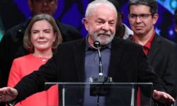 Brazylia: Lula wygrał w pierwszej turze wyborów prezydenckich