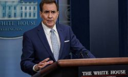 Administracja USA opracowuje odpowiedzi na nuklearną eskalację Rosji