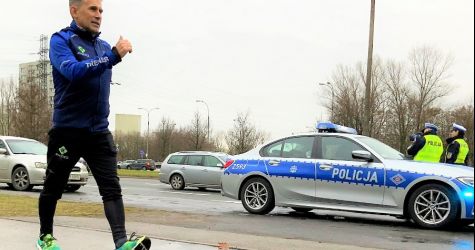 Korzeniowski do Rzeszowa. Cel: polsko-ukraińska integracja