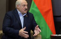 Białoruś: Łukaszenka przyznał, że jego kraj uczestniczy w specjalnej operacji wojskowej na Ukrainie