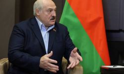 Białoruś: Łukaszenka przyznał, że jego kraj uczestniczy w specjalnej operacji wojskowej na Ukrainie