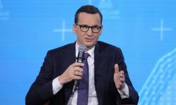 Premier: Kreml chce pokonać Ukrainę finansowo, chce by ona zbankrutowała