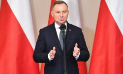 Prezydent: moją wielką ambicją jest wejście Polski do G20