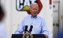 Biden potwierdził poparcie dla Japonii i zapowiedział odpowiedź na próby rakietowe Korei Płn.