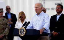 Biden ogłosił kolejny pakiet pomocy wojskowej dla Ukrainy, w tym dodatkowe wyrzutnie HIMARS