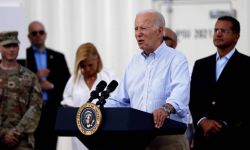 Biden ogłosił kolejny pakiet pomocy wojskowej dla Ukrainy, w tym dodatkowe wyrzutnie HIMARS