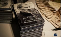 Trzebownisko wydało książkę i otwiera szlak. Ryś, geniusz z Łąki