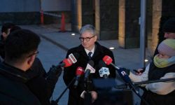 Prezydent odwoła Pawła Solocha z funkcji sekretarza stanu w KPRP oraz szefa BBN