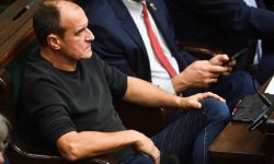 Kukiz: zawieszam głosowanie wspólnie z PiS w Sejmie