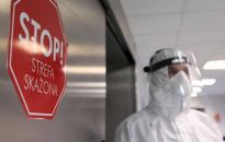 Ministerstwo Zdrowia: od 29 września do 5 października wykryto 20 072 zakażenia, zmarło 151 osób z COVID-19