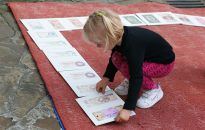 O historii rozmaicie. Piknik w rzeszowskim muzeum