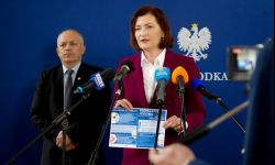 Jodek potasu już w gminach. Na razie nie rozdają 