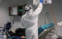 3194 zakażenia koronawirusem, zmarło 29 osób z COVID-19