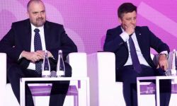 Kumoch: Ukraina musi zostać odbudowana za rosyjskie pieniądze; Dworczyk: musimy stworzyć ramy prawne dla biznesu