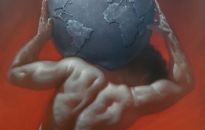 Andrzej Malinowski po raz pierwszy w Polsce - w Rzeszowie