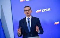 Premier: dziś zaprezentujemy szczegóły zamrożenia do pewnego poziomu wzrostu cen energii elektrycznej