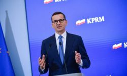 Premier: dziś zaprezentujemy szczegóły zamrożenia do pewnego poziomu wzrostu cen energii elektrycznej