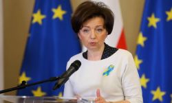 Maląg: przygotowaliśmy ustawę, która ma zapewnić dzieciom bezpieczeństwo w internecie