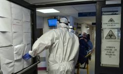 2889 zakażeń koronawirusem, 42 przypadki śmierci z powodu COVID-19